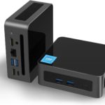 新リニア電源19V3AをminiPCに繋いでみたら、結構すごい結果になりました